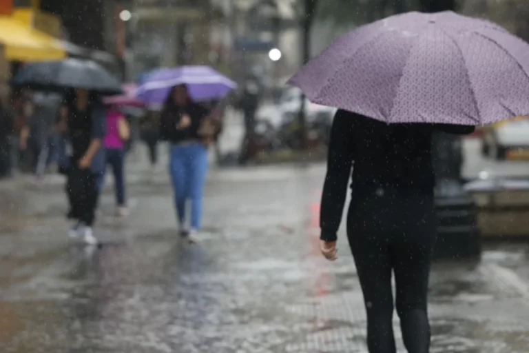 Defesa Civil Alerta para Queda de Temperatura em SP: Mínima de 6°C 