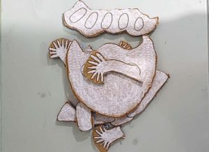 Zoológico e Bosque Maia 
