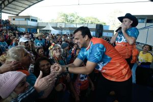 Arraia da Cidadania CEU Bonsucesso FabioNT 232