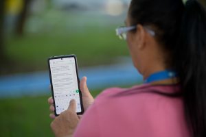 Rede Fácil lança canal de atendimento via WhatsApp para 2ª via IPTU e outros serviços