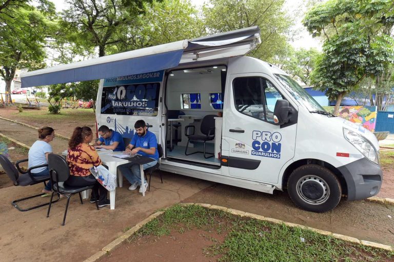 Jardim Santa Bárbara recebe serviços do Procon nos Bairros na terça-feira