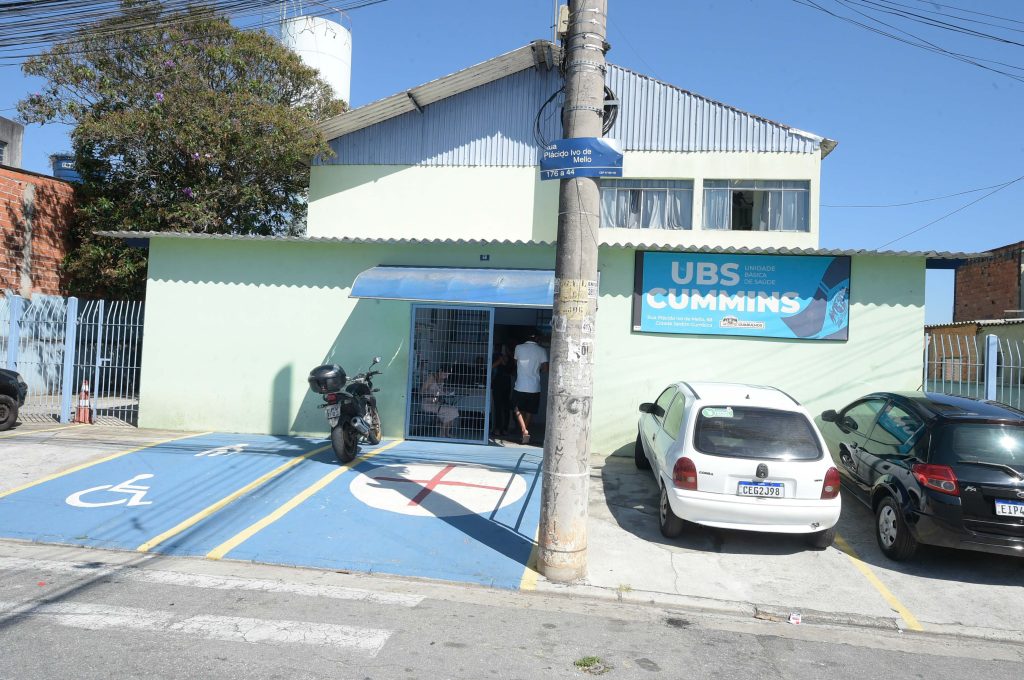UBS abrem neste sábado em Guarulhos: veja onde se vacinar
