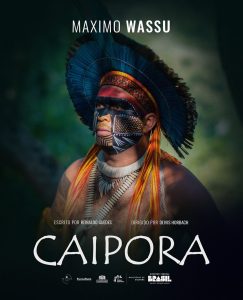 Guarulhos terá pré-estreia de filme com temática indígena nesta quarta-feira