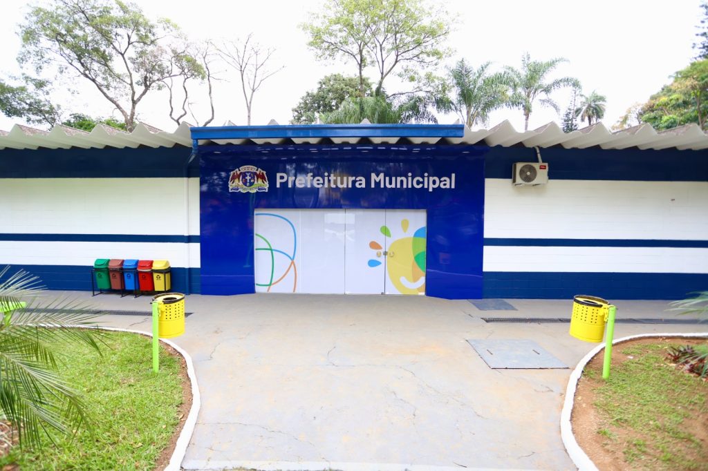 Prefeitura realiza reforma administrativa para melhorar serviços, gerar empregos e fortalecer programas sociais
