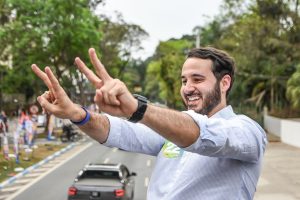 "Prefeito de Guarulhos fecha semestre com 18 projetos aprovados na Câmara | Destaque para turismo, IPTU e segurança alimentar"