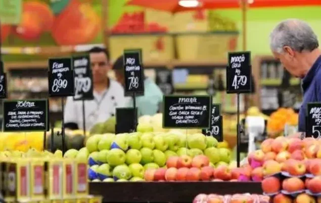 Inflação Sobe 0,26% em Julho com Pressão da Conta de Luz