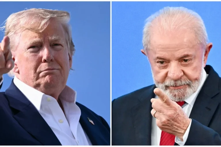 Lula Anuncia R$ 30 Bilhões em Crédito para Empresas Afetadas por Tarifaço de Trump