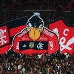 Flamengo e Inter Iniciam Batalha por Vaga nas Quartas da Libertadores