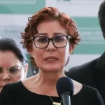 Carla Zambelli Passa Mal em Audiência de Extradição na Itália
