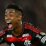 Flamengo Vence Inter no Maracanã e Leva Vantagem para Porto Alegre na Libertadores