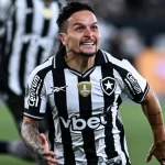 Botafogo Vence LDU com Gol aos 14 Segundos; Palmeiras Goleia na Libertadores
