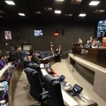 Câmara de Guarulhos Analisa 62 Projetos em Sessões Ordinária e Extraordinária