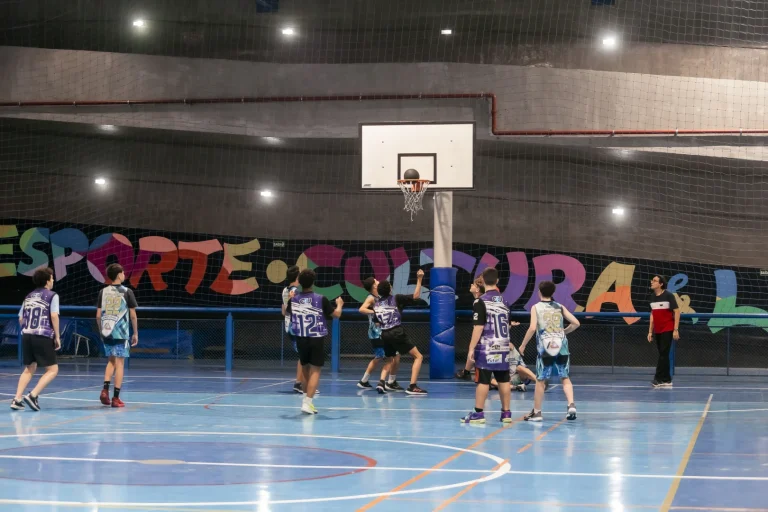 CEU Continental de Guarulhos Oferece Cursos Gratuitos de Esportes e Idiomas