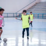 CEU Continental de Guarulhos Oferece Cursos Gratuitos de Esportes e Idiomas