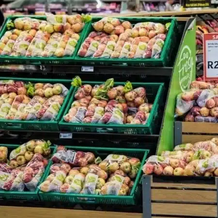 Desaceleração Econômica: PIB Cresce 0,5% no 2º Trimestre com Juros Altos, Aponta FGV