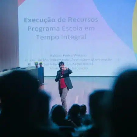 Guarulhos Recebe Encontro do MEC para Acelerar a Educação em Tempo Integral