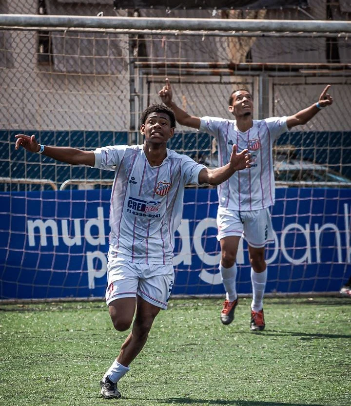 Final da Taça das Favelas Terá Duelo Épico em Guarulhos, Noticia o Gazeta News Guarulhos