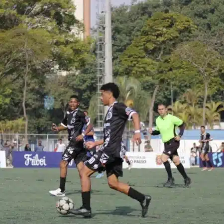 Final da Taça das Favelas Terá Duelo Épico em Guarulhos, Noticia o Gazeta News Guarulhos