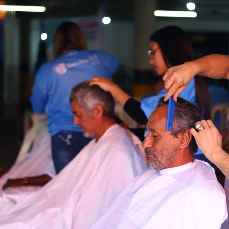 Pop Rua Jud inicia no Complexo Adamastor em Guarulhos com serviços para população em situação de rua