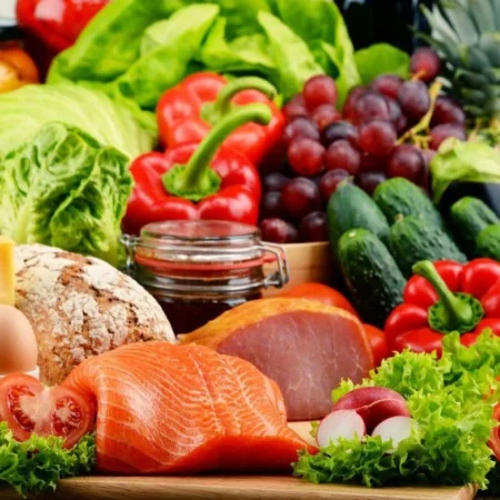  Governo Federal Comprará Alimentos Perecíveis que Iam para Exportação