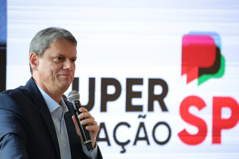 44 Municípios do Estado de São Paulo Aderem a Programa de Combate à Pobreza