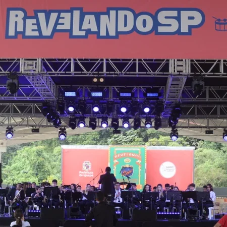 Festival Revelando SP 2025 Retorna com Edição na Capital em Setembro