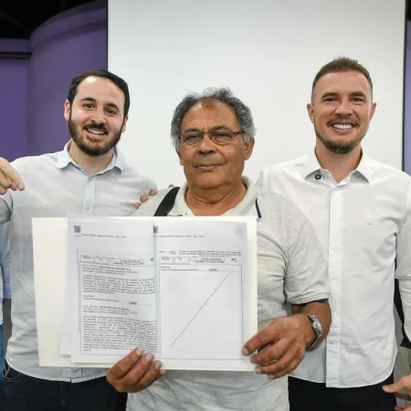 Prefeitura de Guarulhos Realiza Sonho de 255 Famílias com Entrega de Títulos de Propriedade