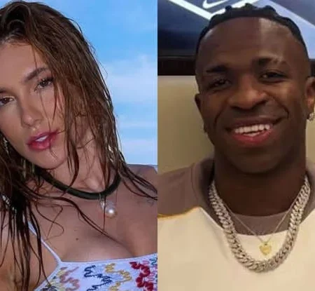 Virginia Fonseca Confirma Presença em Festa de Vini Jr. e Reacende Boatos de Affair