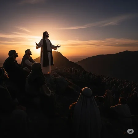 A Mensagem Atemporal de Alívio: Um Chamado do Evangelho para o Mundo Cansado