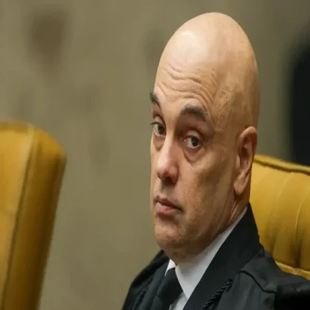 PGR Tem 48 Horas para se Manifestar Sobre Pedido de Asilo de Bolsonaro