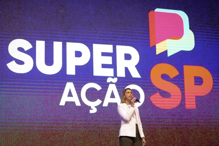 SuperAção SP: Guarulhos Adere a Programa de Combate à Pobreza e Inclusão