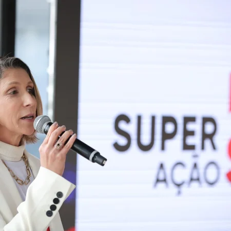 SuperAção SP: Guarulhos Adere a Programa de Combate à Pobreza e Inclusão