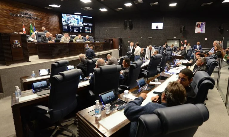 Câmara de Guarulhos Pode Aprovar Lei sobre Dia das Tradições de Raízes Africanas