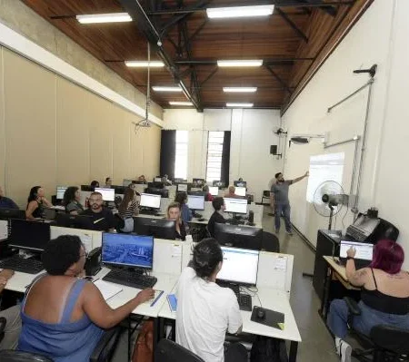 Prefeitura Fortalece Capacitação de Servidores com Cursos Inovadores