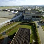 2 Aviões Quase Colidem no Aeroporto de Guarulhos