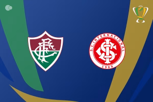 Flu e Inter Decidem Vaga nas Quartas da Copa do Brasil