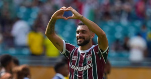 Flu e Inter Decidem Vaga nas Quartas da Copa do Brasil