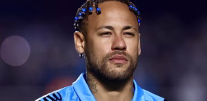 3 a 1: O "Rei" Neymar Comanda Vitória do Santos e Tira Time do Z4