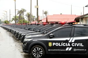 1.5 Bilhão: Prefeitura de Guarulhos Alvo de Nova Operação Policial