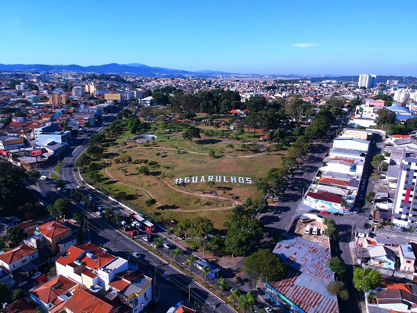 1.5 Bilhão: Prefeitura de Guarulhos Alvo de Nova Operação Policial