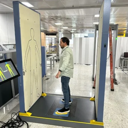 Novos Equipamentos de Inspeção Elevam Segurança no Aeroporto de Guarulhos