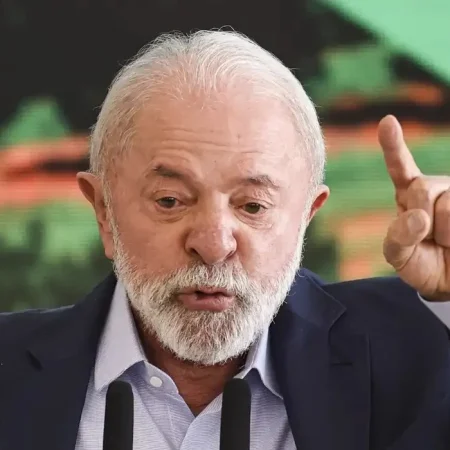 Brasil Inicia Ação contra EUA com Lei de Reciprocidade