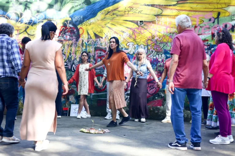 Guarulhos Marca Setembro Amarelo e Setembro Verde com Ações de Saúde