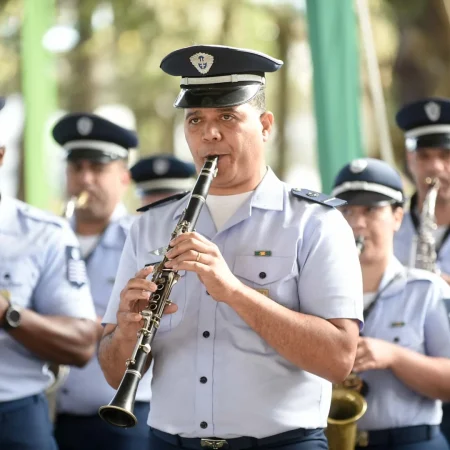 Guarulhos Inicia Oficialmente as Celebrações da Semana da Pátria 2025