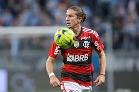 Flamengo Empata com o Grêmio e Filipe Luís Faz Apelo à Torcida