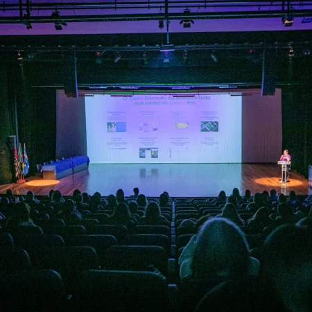 Educação de Guarulhos Inova com Ferramenta que Otimiza o Aprendizado