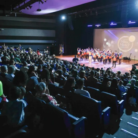 Concurso Miss e Mister Melhor Idade 2025 Celebra Elegância e Autoestima em Guarulhos