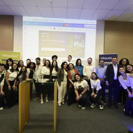 Prefeitura de Guarulhos e Universidade São Judas Criam Parceria Inovadora para Revitalização do Bairro Padre Bento
