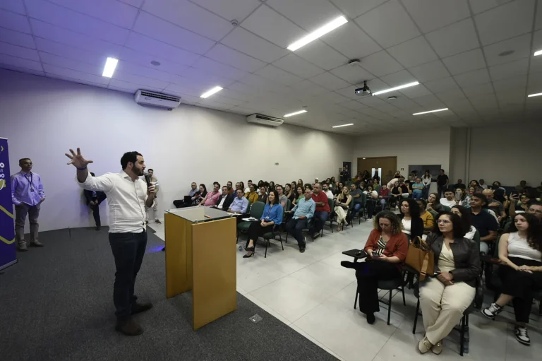 Prefeitura de Guarulhos e Universidade São Judas Criam Parceria Inovadora para Revitalização do Bairro Padre Bento