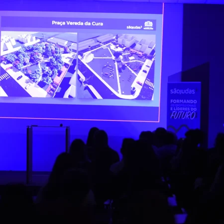 Prefeitura de Guarulhos e Universidade São Judas Criam Parceria Inovadora para Revitalização do Bairro Padre Bento